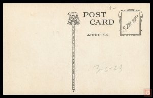 Eagle Rock, Los Angeles, Calif