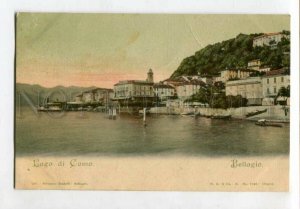 3129626 Italy BELLAGIO Lago di Como Lake HOTEL Des Etranders