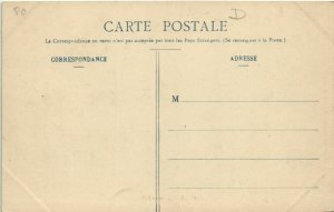 CPA PÉRONNE Quartier St-Sauveur (19495)