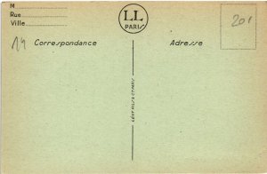 CPA Dives Le Port FRANCE (1286503)