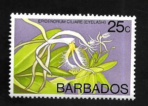 Barbados 1974 - MNH - Scott #405