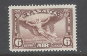 Canada Scott C5 MH