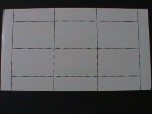 ​KOREA-1978-SC#1697a KOREAN CARGO SHIPS & FLIGHTERS CTO-SHEET-VF-LAST ONE