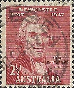 AUSTRALIA UNIDENTIFIED BOX ITEM