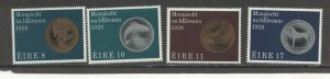 Ireland 436-9 MNH cgs