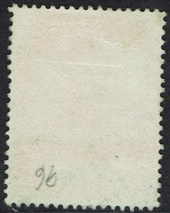 NEWFOUNDLAND 1919 CARIBOU 12C USED 