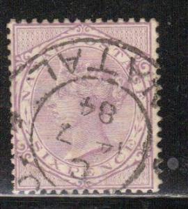 Natal Scott # 71, used