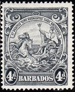 Barbados 198 MLH