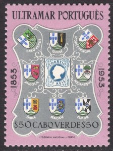 CAPE VERDE SCOTT 296