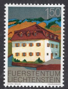 LIECHTENSTEIN SCOTT  648