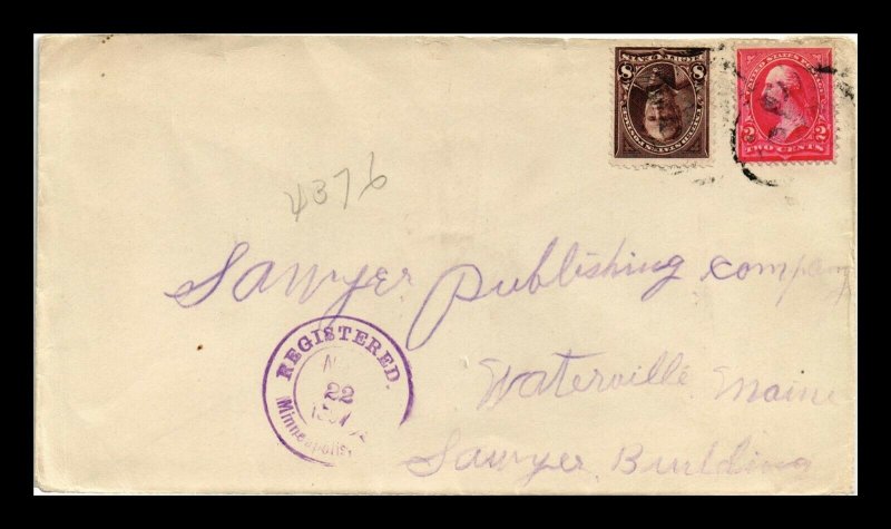 250+ covers! 60: CIVIL WAR &1800's ;WW I,WW II, FDC, first flight,airmail, RPO..