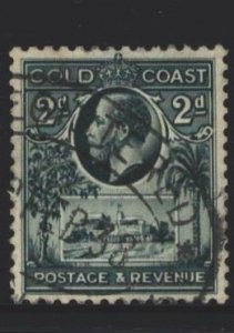 Gold Coast Sc#101 Used