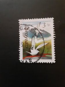 Faroe Islands #225u