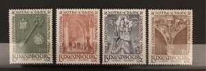 Luxembourg 1966 #436-9, Wholesale Lot of 10, MNH, CV $10