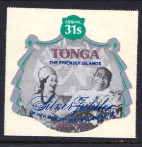 Tonga C212 MNH VF