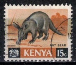 Kenya - Scott 22