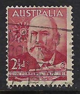 Australia 227 VFU V625-7