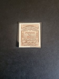 Stamps US Scott #16T44 hinged