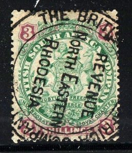 Rhodesia      36      used  Revenue Use     CV $47.50