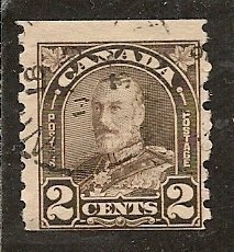 Canada   Scott  182    King         Used