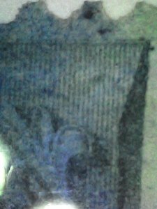 # 184 Green Used Double or Shifted Transfer George Washington