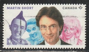 Canada   2774     (O)    2014