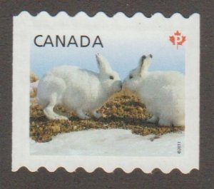 Canada 2426  Rabbit