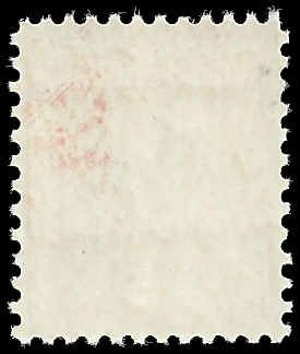 # J95 MINT NEVER HINGED XF+