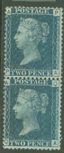 Great Britain #30v  Multiple