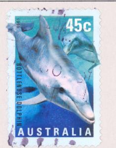 Australia  1708   Used Dolphin