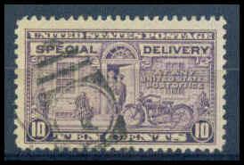 E15 Used Fine WA1087