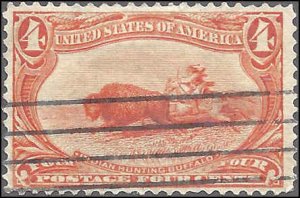 287 Used... SCV $25.00