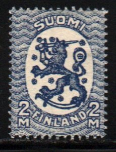 Finland #148   MNH