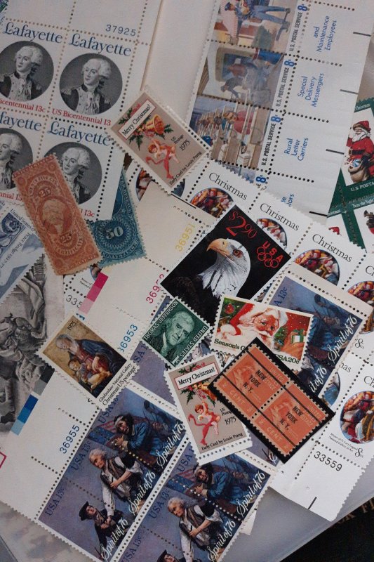 MIXED LOT - Great Starter