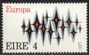 Ireland Sc #316 MNH