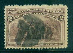  231 Used Fine Plus A04602