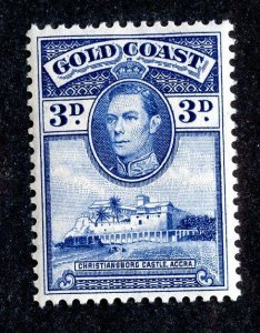 1938  Sc# 119a MLH* cv. $6.50 ( 3969 BCX6 )