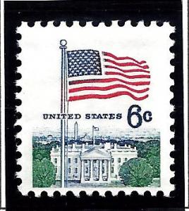 1338D Mint,OG,NH... SCV $0.25