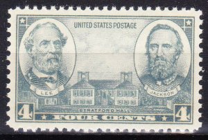 MOstamps - US Scott #788 XF-Sup Mint OG NH - Lot # HS-C228