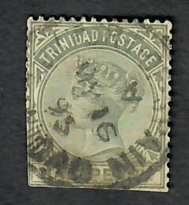 Tete #68 used single