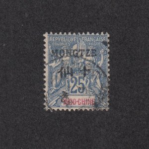 Offices in MongTseu Scott #8 Used