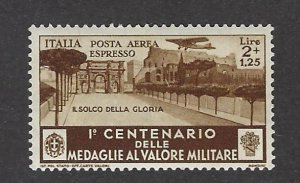 Italy SC CE8 MNH F-VF SCV$40.00...Worth a Close Look!!