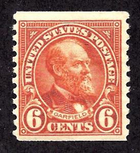 723 Mint,OG,NH... SCV $15.00