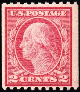 US Stamps # 449 MNH F-VF Type I Rare Scott Value $5,500.00