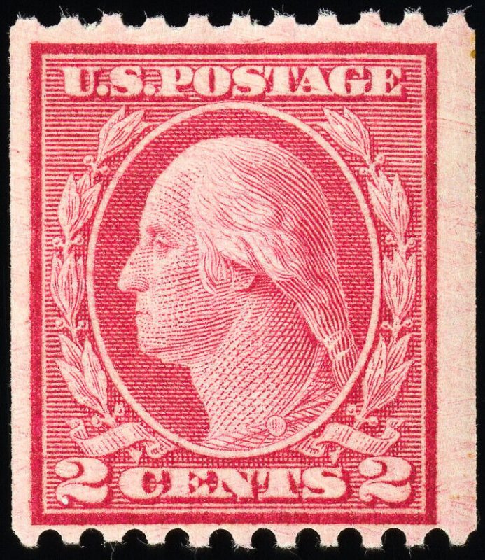 US Stamps # 449 MNH F-VF Type I Rare Scott Value $5,500.00
