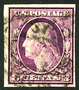 U.S. #484 USED