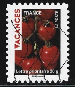 France #3669   used       