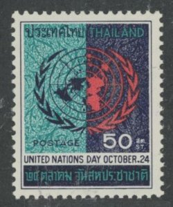 Thailand #494  Single