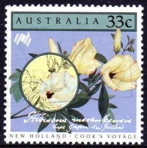 AUSTRALIA 1986 BICENTENNIAL