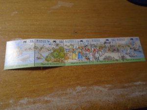 Australia  #  1027a  MNH